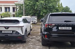 Dịch vụ làm biển số giả tràn lan, hệ lụy khó lường