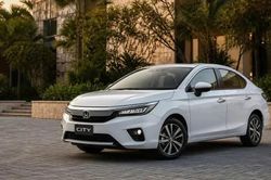 Doanh số ô tô Honda tăng mạnh trong tháng 6