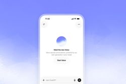 OpenAI ra mắt GPT-Live, đưa ChatGPT tiến gần hơn tới những cuộc trò chuyện như người thật