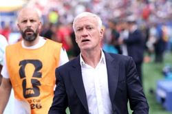 Đẳng cấp của HLV Deschamps cùng tuyển Pháp: Ba kỳ World Cup liên tiếp vào bán kết