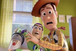 Toy Story 5 vượt mốc 800 triệu USD doanh thu toàn cầu