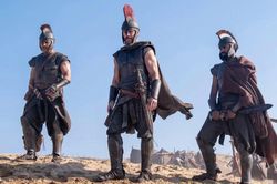 The Odyssey nhận tín hiệu tích cực trước ngày ra mắt toàn cầu