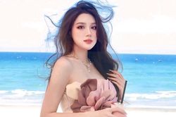 Đến thăm quê hương Phương Oanh tháng 7, cảm nhận vẻ đẹp chuyển mình trước khi vào thu