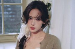 Cổ Lực Na Trát tiết lộ tình trạng sức khỏe khiến người hâm mộ xót xa