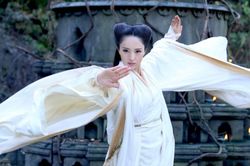 Nữ cao thủ trong Kim Dung mạnh ngang Vương Trùng Dương nhưng không màng Cửu Âm Chân Kinh
