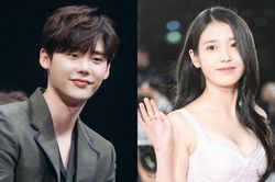 Lee Jong Suk và IU chia tay sau 4 năm hẹn hò