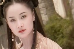Mỹ nhân đẹp nhất Tuyệt Đại Song Kiêu sống một cuộc đời bi kịch