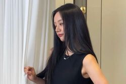 Hyeri (Girl's Day) khoe vòng eo thon gọn sau tranh cãi lộ mỡ bụng