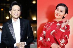 Chờ cái kết hạnh phúc của Hoài Linh và Hạnh Thúy