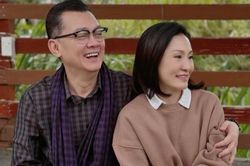NSƯT Hữu Châu công khai bày tỏ với Hồng Đào