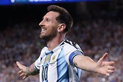 Mbappe gọi, Messi có trả lời?