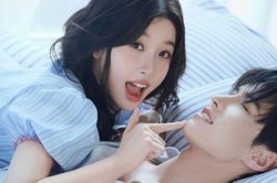 9 phim tình cảm Hoa ngữ mô-típ 'anh em danh nghĩa'