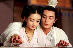 Top 7 phim Trung Quốc tình cảm sư đồ
