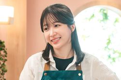Hani chia sẻ về vai diễn trong 'Love On The Menu'