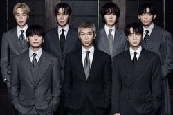 BTS bị kiện đạo nhạc tại Mỹ, BIGHIT Music phản hồi cứng rắn