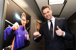 Pau Gasol: Tây Ban Nha đủ bản lĩnh vượt Bỉ để tiến gần giấc mơ vô địch