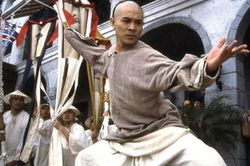 Hành trình từ nhà vô địch wushu đến ảnh đế của Lý Liên Kiệt