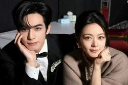 Tống Uy Long và Triệu Kim Mạch có tái hợp trong dự án mới?