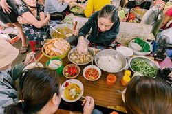 4 chính sách mới trong luật An toàn thực phẩm sửa đổi người dân và doanh nghiệp cần biết