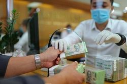 Ngân hàng đồng loạt báo lãi lớn, cuộc đua lợi nhuận ngày càng phân hóa