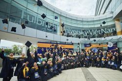 Fulbright Bridges Scholarship mở rộng cơ hội học thạc sĩ ch&iacute;nh s&aacute;ch c&ocirc;ng