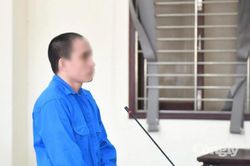 'Ngựa quen đường cũ' và bản án chung thân