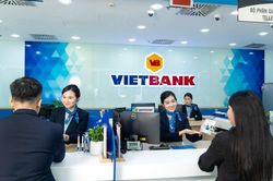 Cổ phiếu Vietbank chính thức giao dịch trên HoSE từ ngày 14/7