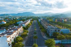 Đà Nẵng điều chỉnh dự án Golden Hills City, vốn gần 15.500 tỷ đồng