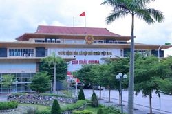Chi Ma và cơ hội mở rộng đường xuất khẩu nông sản sang Trung Quốc