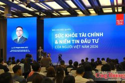 87% t&agrave;i sản của nh&agrave; đầu tư Việt tập trung v&agrave;o đ&acirc;u?