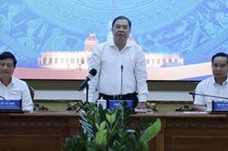 TP.Hồ Chí Minh xác định rõ động lực tăng trưởng mới đối với từng ngành