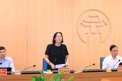 Hà Nội sẽ xử lý nghiêm hành vi phát tán thông tin sai về quy hoạch