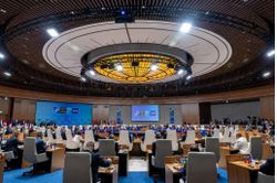 Thượng đỉnh NATO tại Ankara: Định hình một liên minh quân sự 'đậm chất châu Âu'