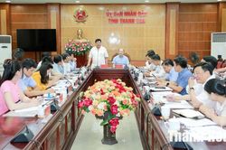 Ưu tiên nguồn lực cho các nhu cầu thiết yếu của đồng bào dân tộc thiểu số và miền núi