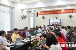 Đưa Nghị quyết Đại hội Hội N&ocirc;ng d&acirc;n Việt Nam v&agrave;o thực tiễn đời sống