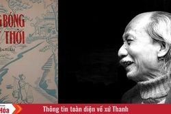 Ngày này năm xưa (10/7): Kỷ niệm 116 năm ngày sinh nhà văn Nguyễn Tuân