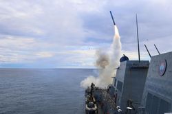 Đức tự chủ vũ khí tầm xa, lấp 'khoảng trống chiến lược' bằng Tomahawk