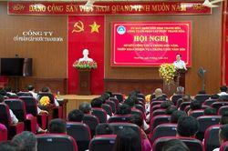 Công ty CP Cấp nước Thanh Hóa vượt kế hoạch nhiều chỉ tiêu tăng trưởng