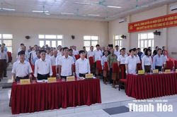 X&atilde; An N&ocirc;ng triển khai nhiệm vụ 6 th&aacute;ng cuối năm