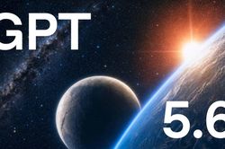 OpenAI ch&iacute;nh thức ph&aacute;t h&agrave;nh m&ocirc; h&igrave;nh GPT-5.6 mới