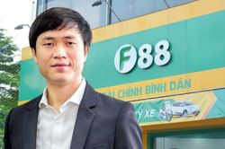 Chủ tịch F88 Phùng Anh Tuấn: 5 năm tới là giai đoạn vàng để F88 bứt phá