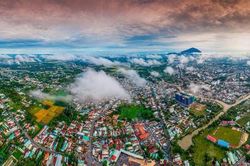 Tây Ninh dẫn đầu Đông Nam Bộ về tăng trưởng GRDP 6 tháng đầu năm