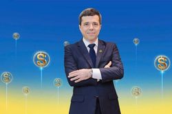 Ông Loic Faussier trở thành Tổng giám đốc Sacombank