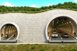 Đèo Cả đề xuất làm đường hầm gần 19 km kết nối Phú Thọ - Thái Nguyên - Hà Nội