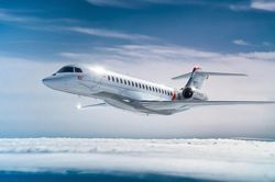 Thị trường máy bay thương gia Việt Nam tăng nhanh nhất châu Á - Thái Bình Dương