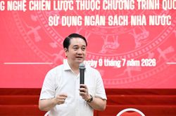 Đề xuất thu nhập tới 300 triệu đồng/th&aacute;ng cho tổng c&ocirc;ng tr&igrave;nh sư c&ocirc;ng nghệ chiến lược