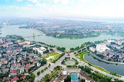 Không sắp xếp đồng loạt xã, phường chưa đạt chuẩn