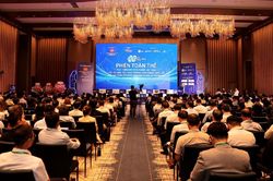 Ph&aacute;t triển khu c&ocirc;ng nghiệp gắn với mục ti&ecirc;u tăng trưởng c&ocirc;ng nghiệp quốc gia
