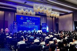 Ph&aacute;t triển khu c&ocirc;ng nghiệp xanh, th&ocirc;ng minh đ&oacute;n d&ograve;ng vốn FDI chất lượng cao