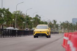 VinFast lập kỷ lục doanh số 115.916 xe chỉ trong 6 tháng